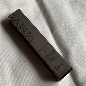 Dior Plump N Volume HD Mascara
